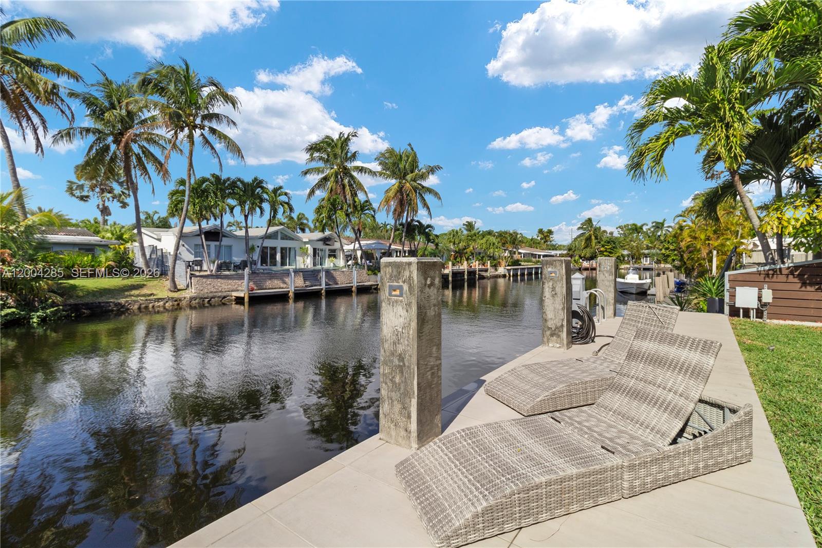 MIDDLE RIVER MANOR ADD - Residential Lease