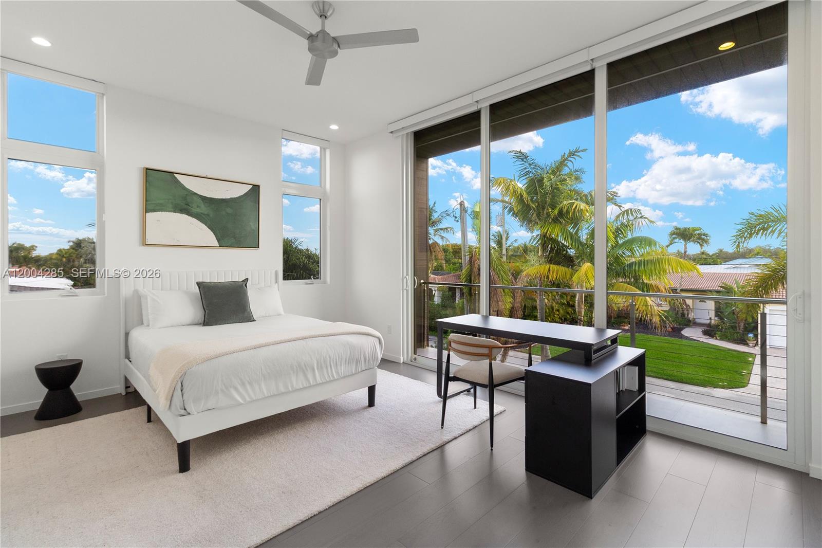 MIDDLE RIVER MANOR ADD - Residential Lease