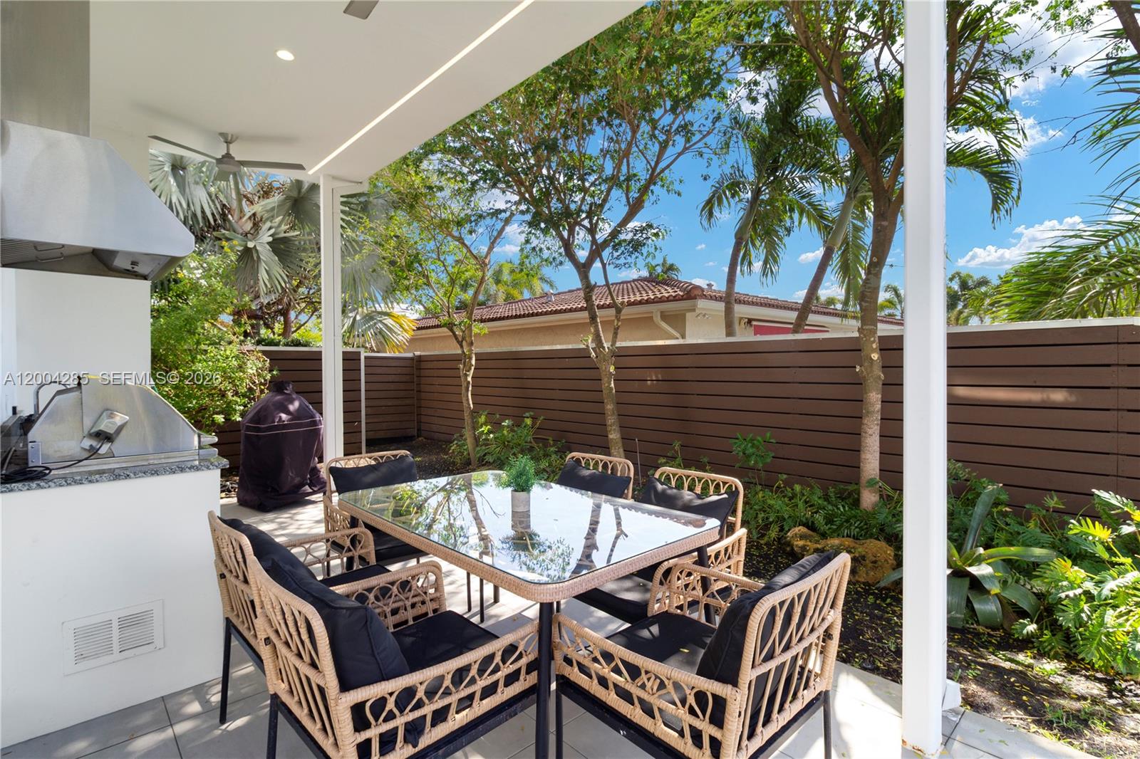 MIDDLE RIVER MANOR ADD - Residential Lease