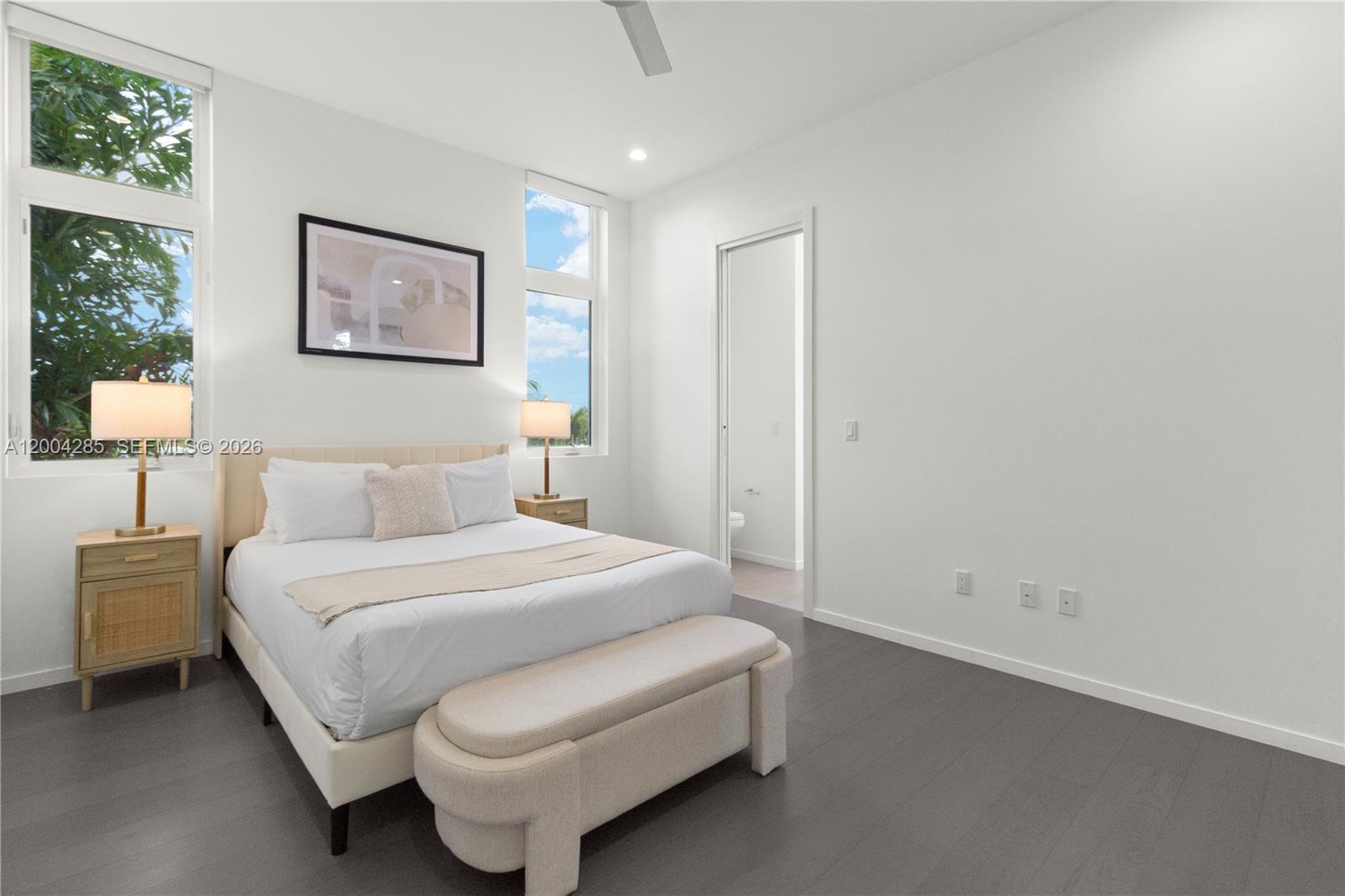 MIDDLE RIVER MANOR ADD - Residential Lease