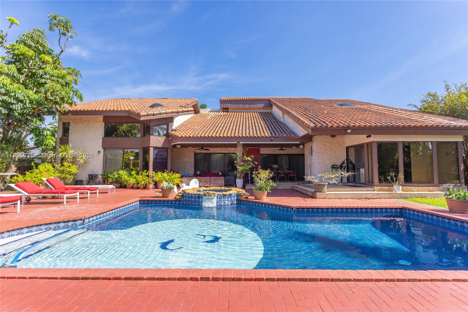 913 Diplomat Pkwy, Hallandale Beach, Broward County, Florida - 5 Bedrooms  
4 Bathrooms - 