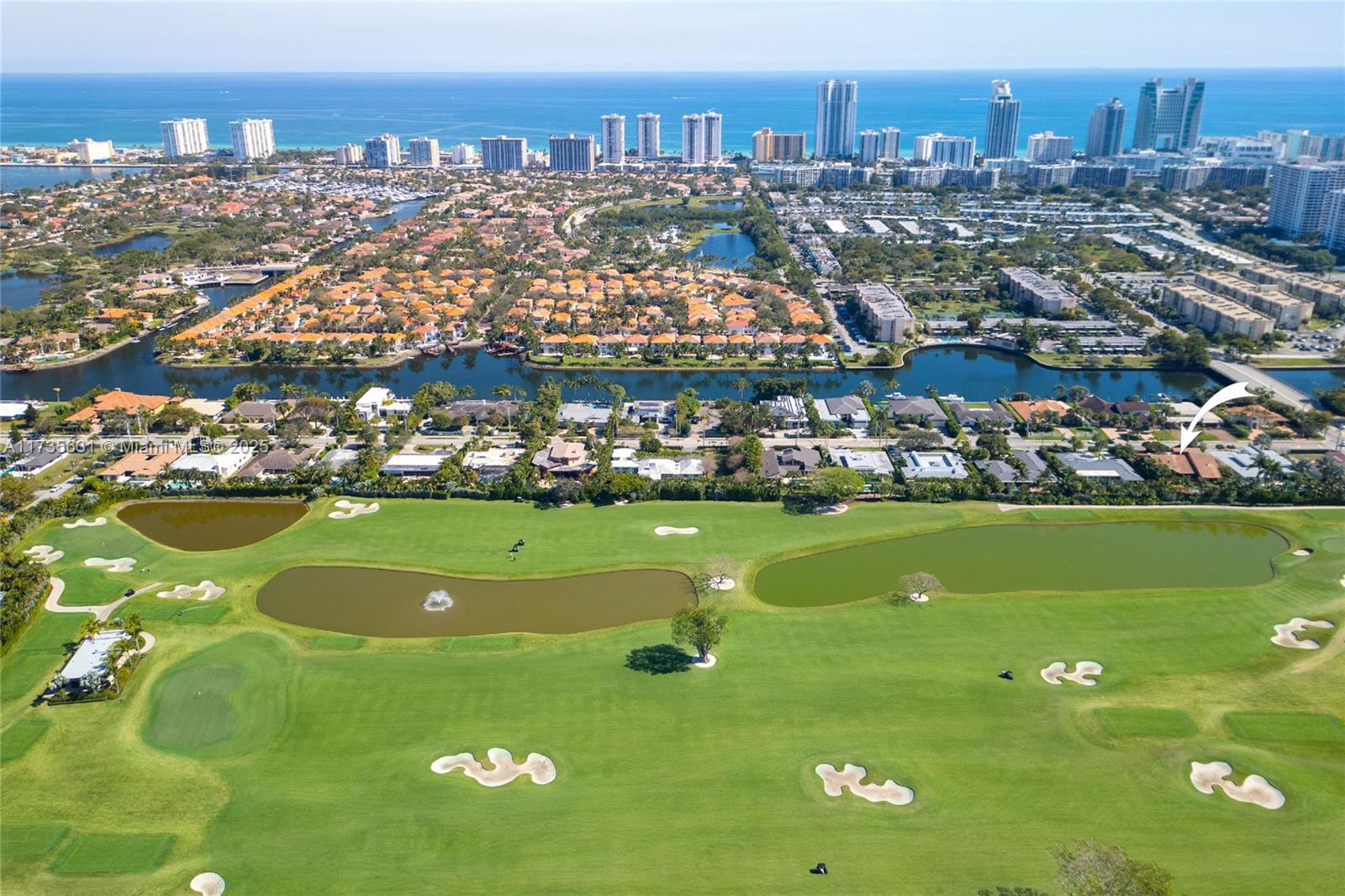 DIPLOMAT GOLF ESTATES - Residential