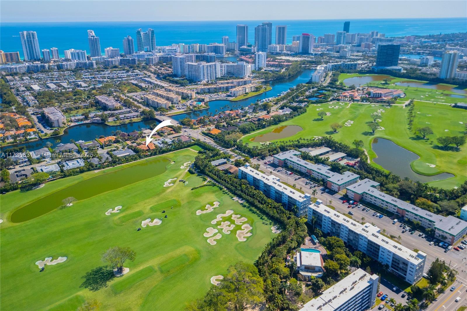 DIPLOMAT GOLF ESTATES - Residential