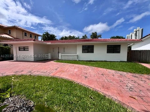 Photo of 215 187th St, Sunny Isles Beach, FL 33160 (MLS # A12035494)