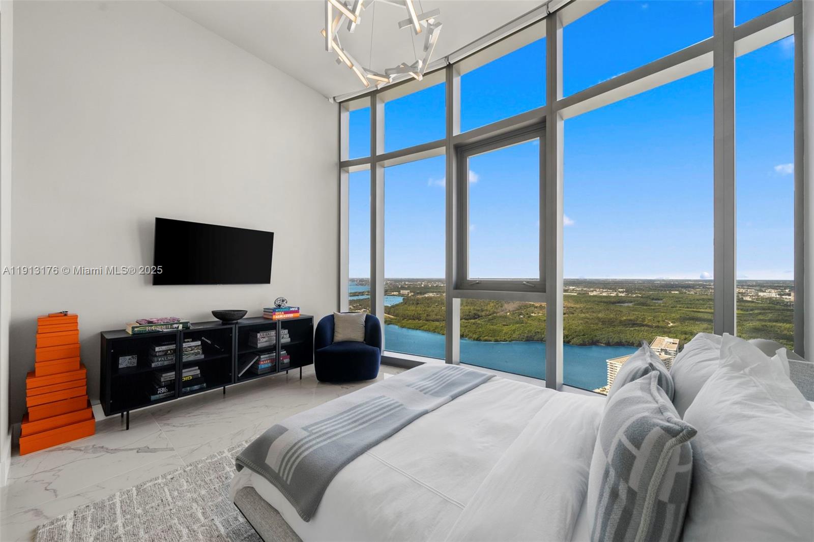 15701 COLLINS CONDO - Residential Lease