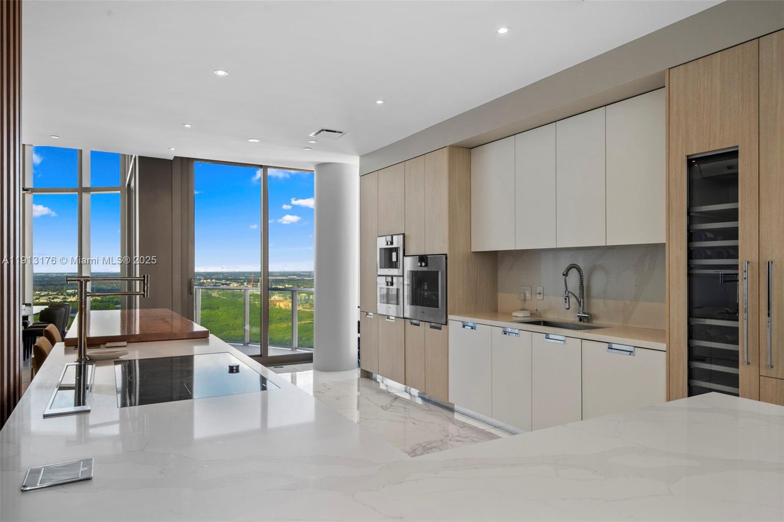 15701 COLLINS CONDO - Residential Lease