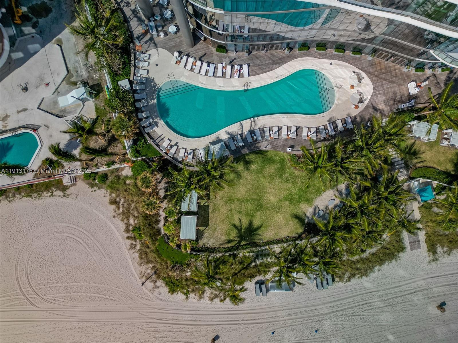 15701 COLLINS CONDO - Residential Lease