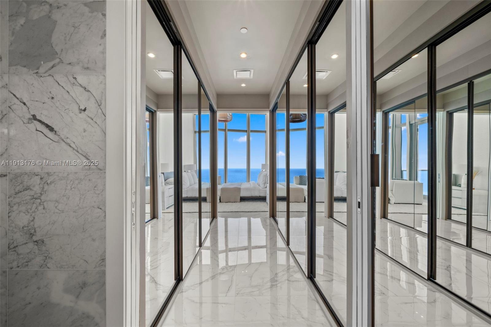 15701 COLLINS CONDO - Residential Lease