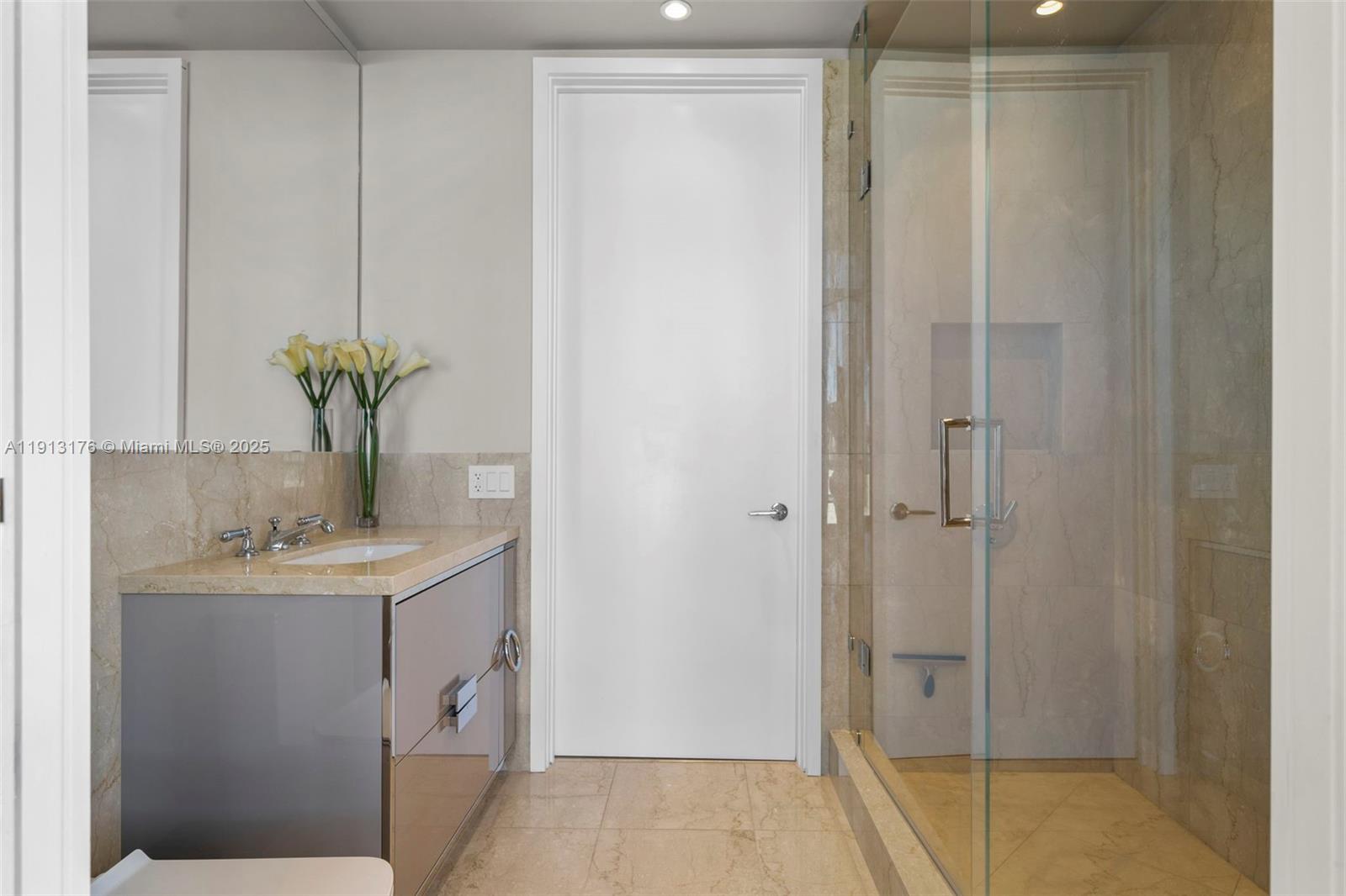 15701 COLLINS CONDO - Residential Lease