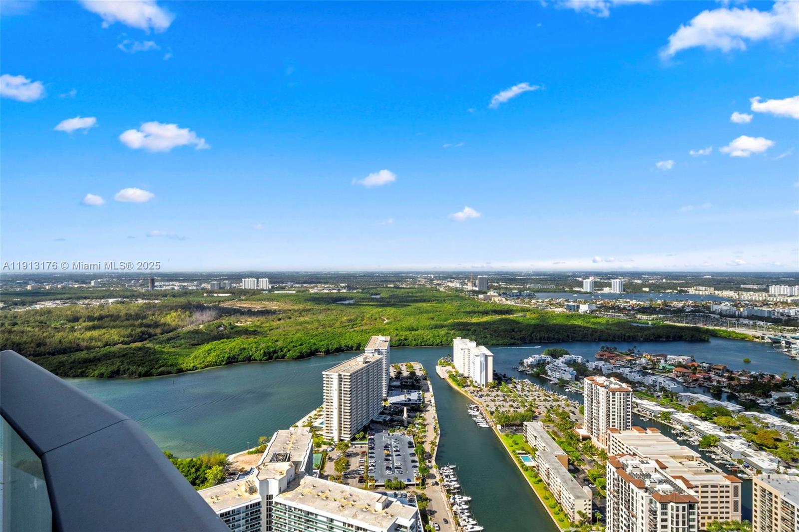 15701 COLLINS CONDO - Residential Lease