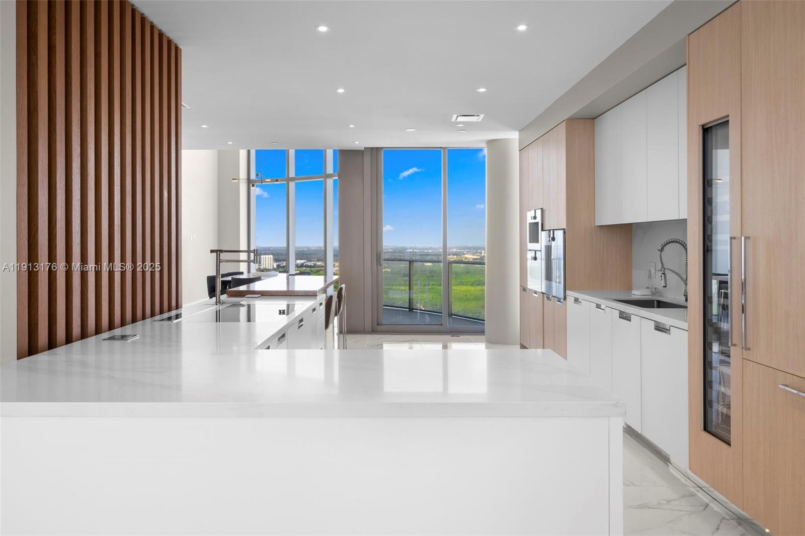 15701 COLLINS CONDO - Residential Lease