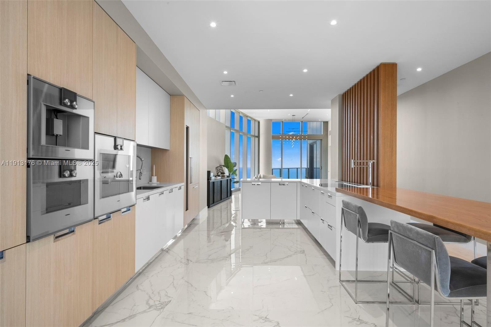 15701 COLLINS CONDO - Residential Lease