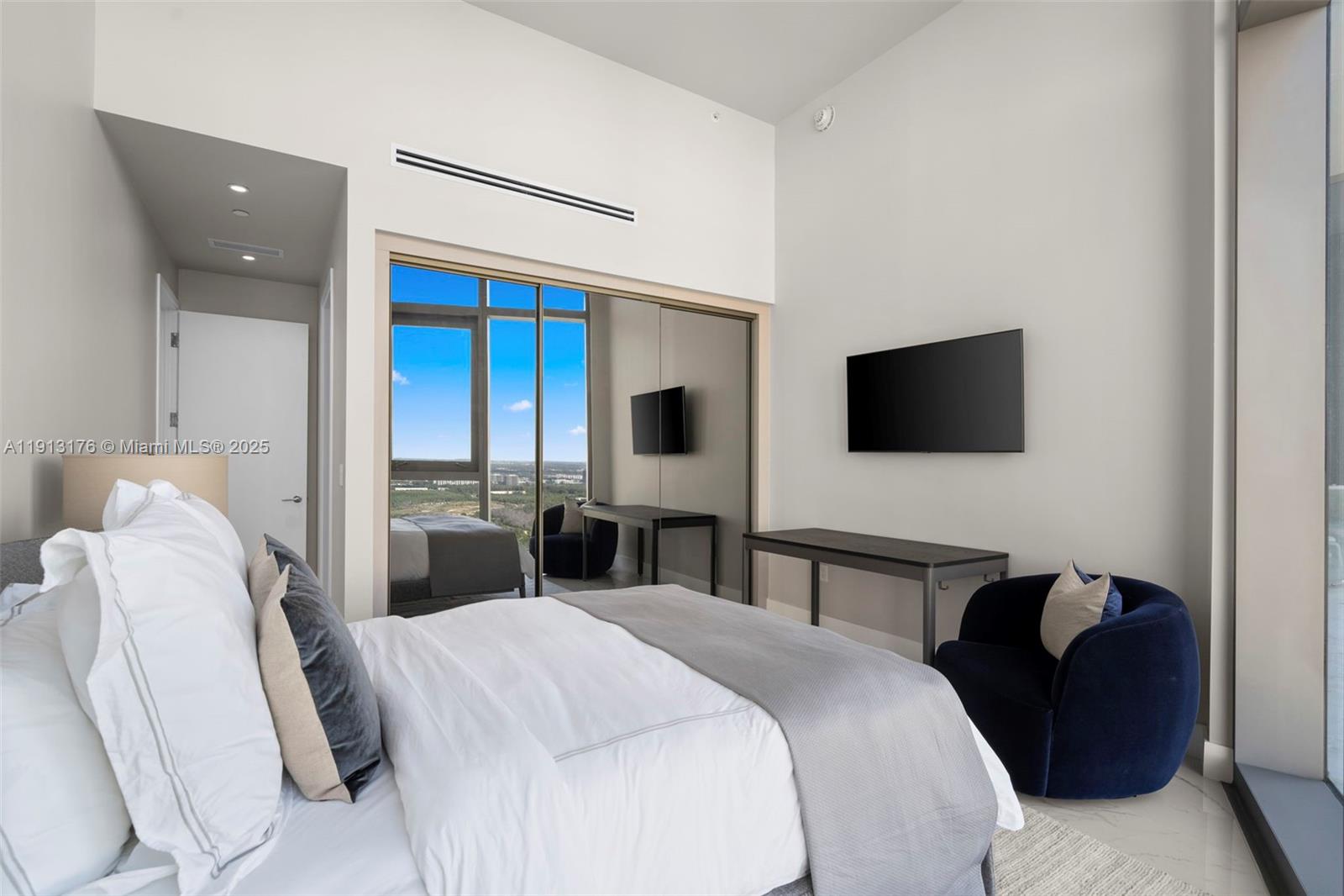 15701 COLLINS CONDO - Residential Lease