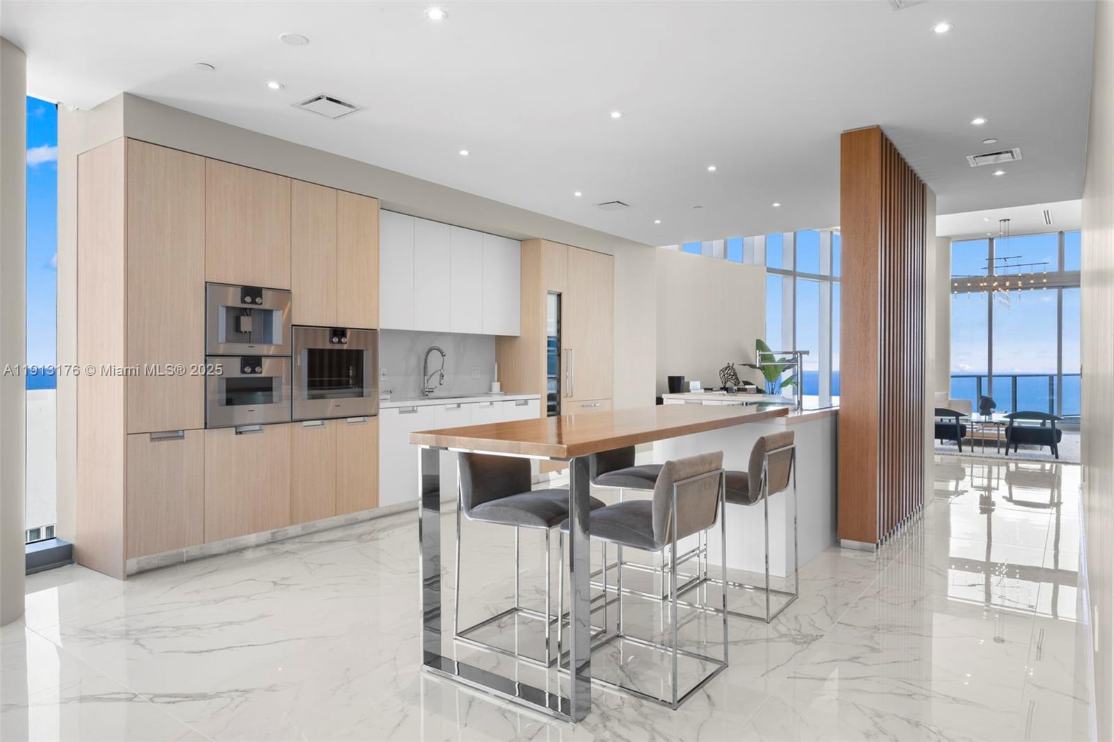 15701 COLLINS CONDO - Residential Lease