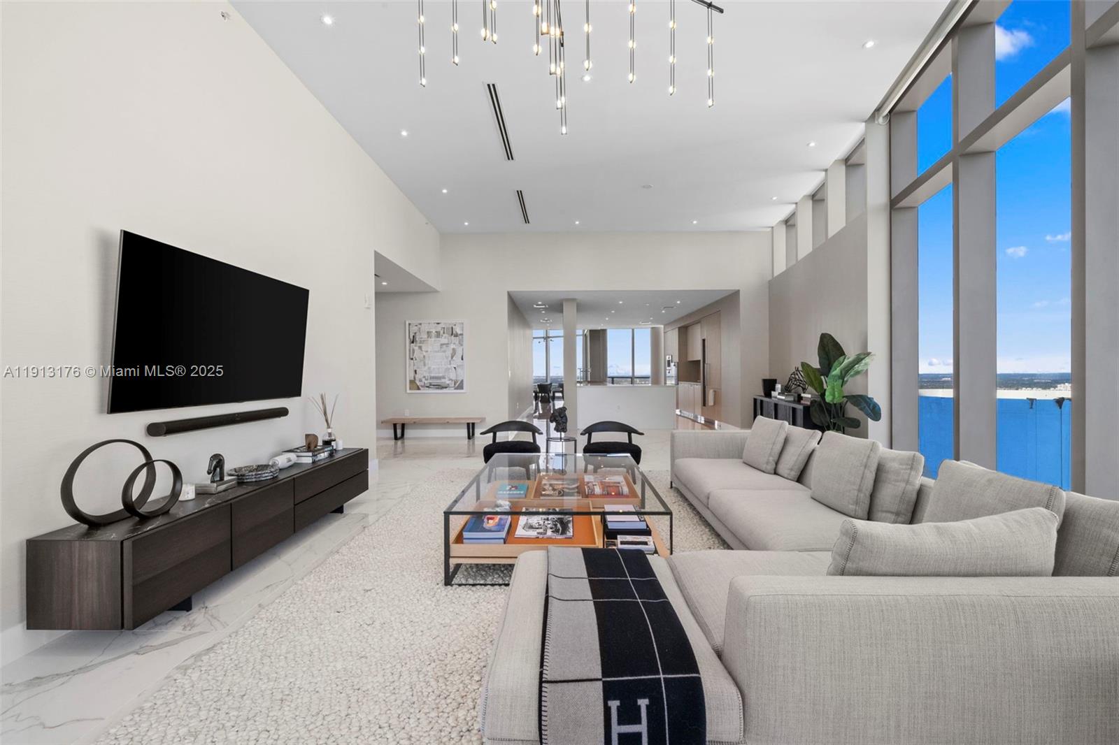 15701 COLLINS CONDO - Residential Lease