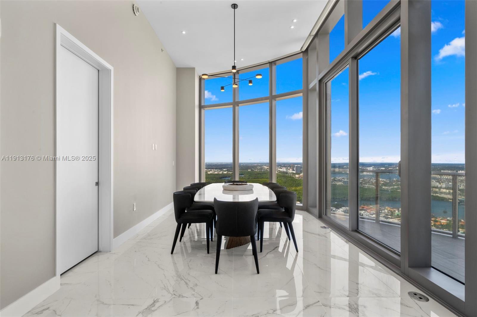 15701 COLLINS CONDO - Residential Lease