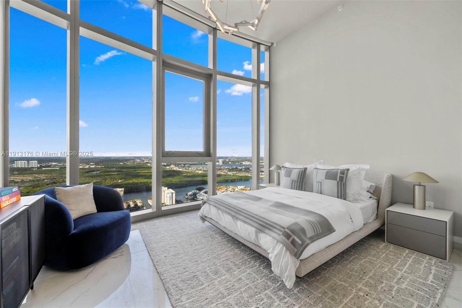 15701 COLLINS CONDO - Residential Lease