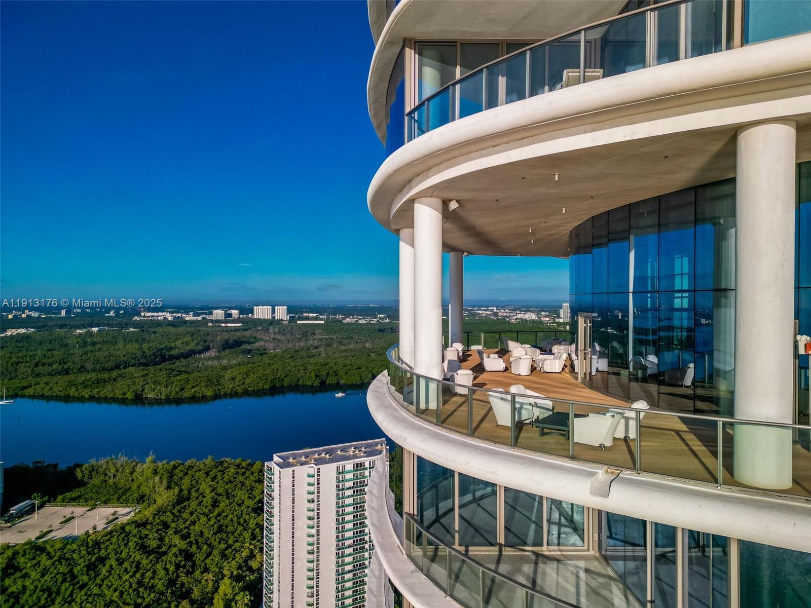 15701 COLLINS CONDO - Residential Lease