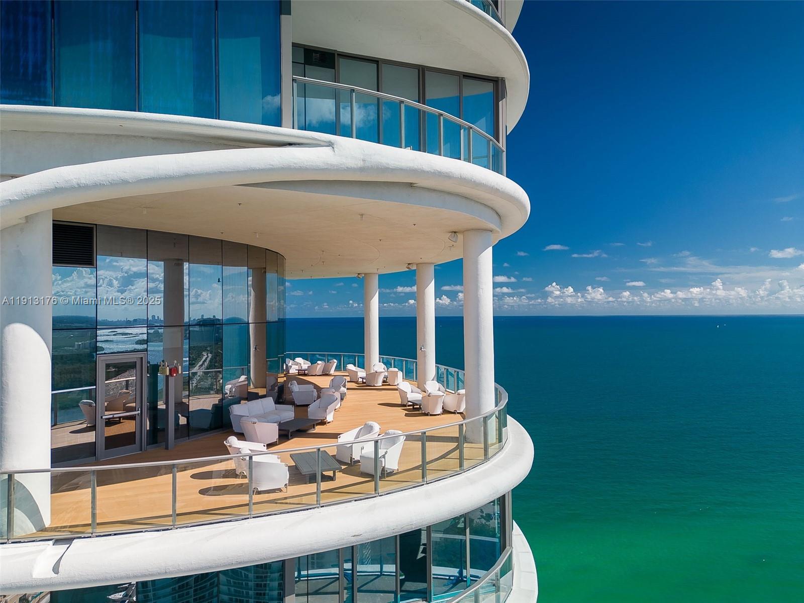 15701 COLLINS CONDO - Residential Lease