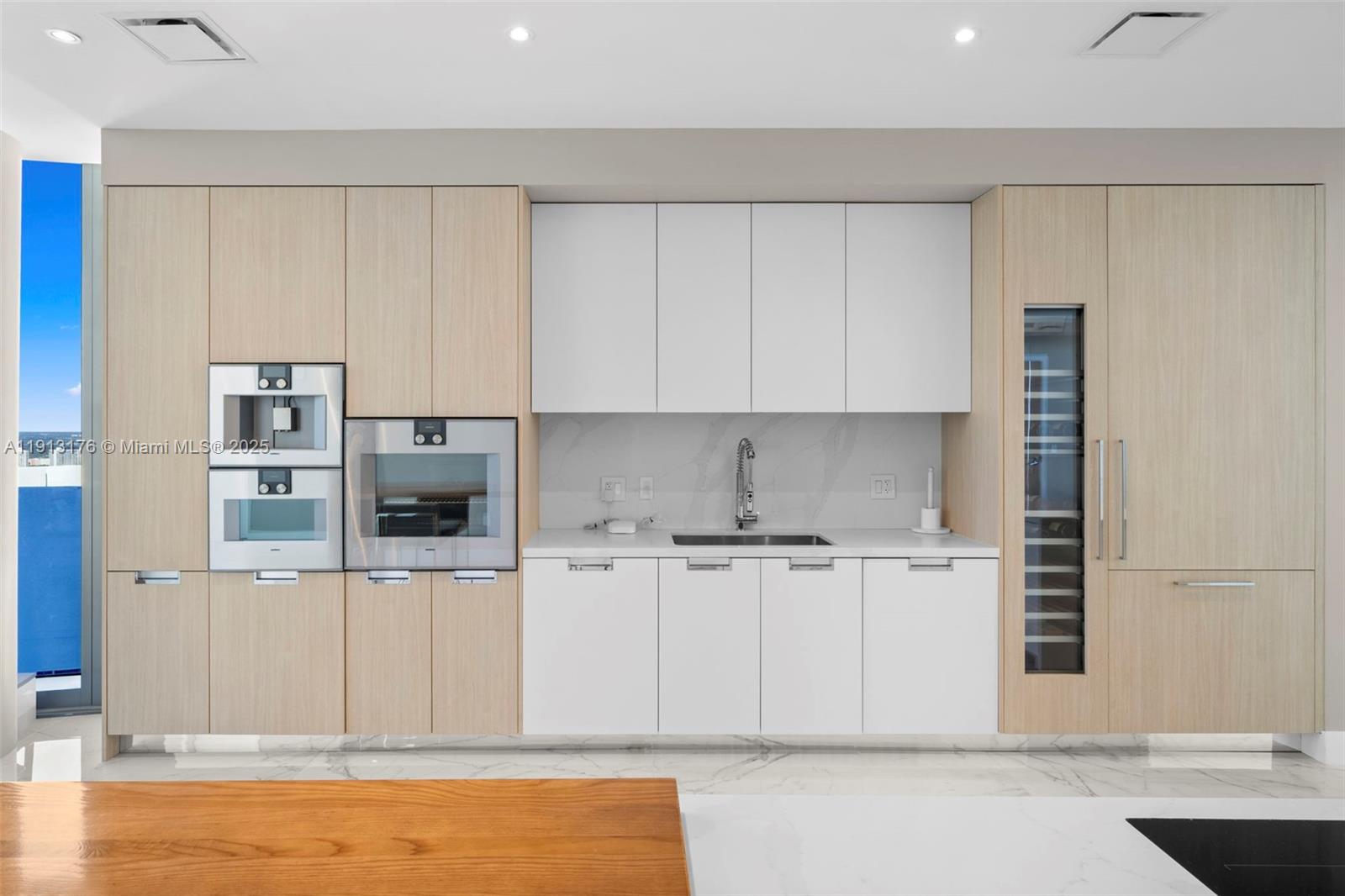 15701 COLLINS CONDO - Residential Lease