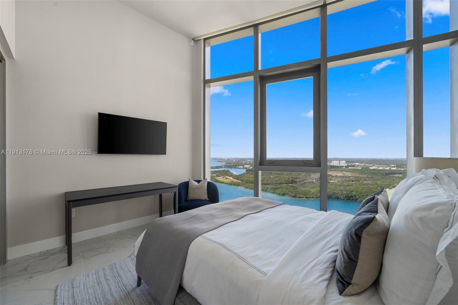 15701 COLLINS CONDO - Residential Lease