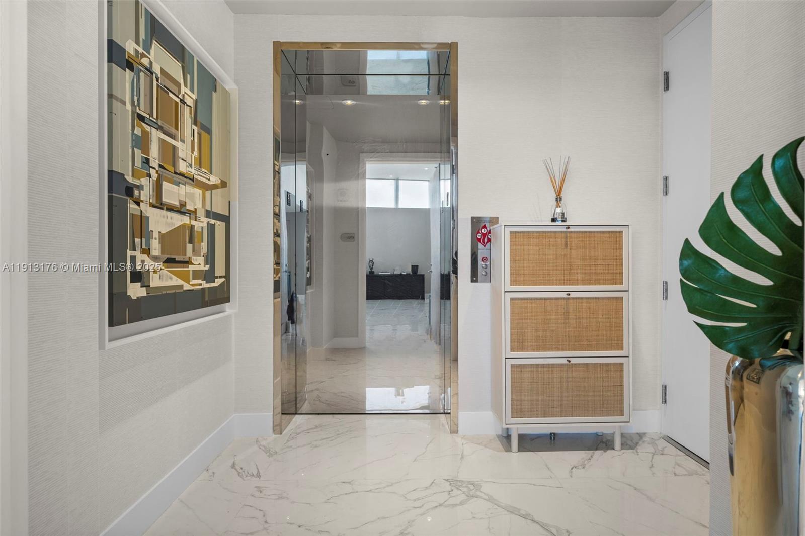 15701 COLLINS CONDO - Residential Lease