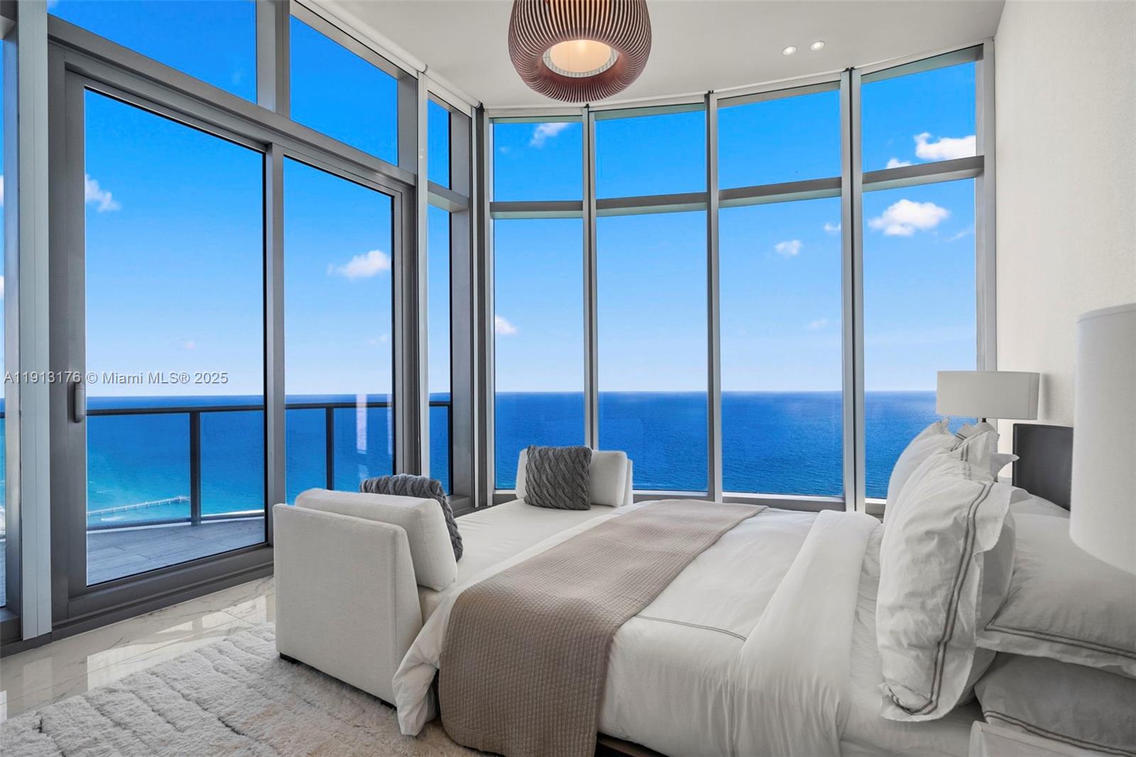 15701 COLLINS CONDO - Residential Lease