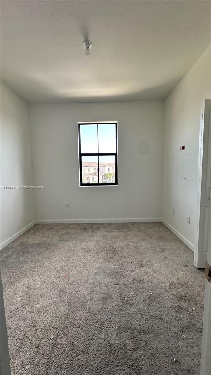Kendall Assemblage South - Residential