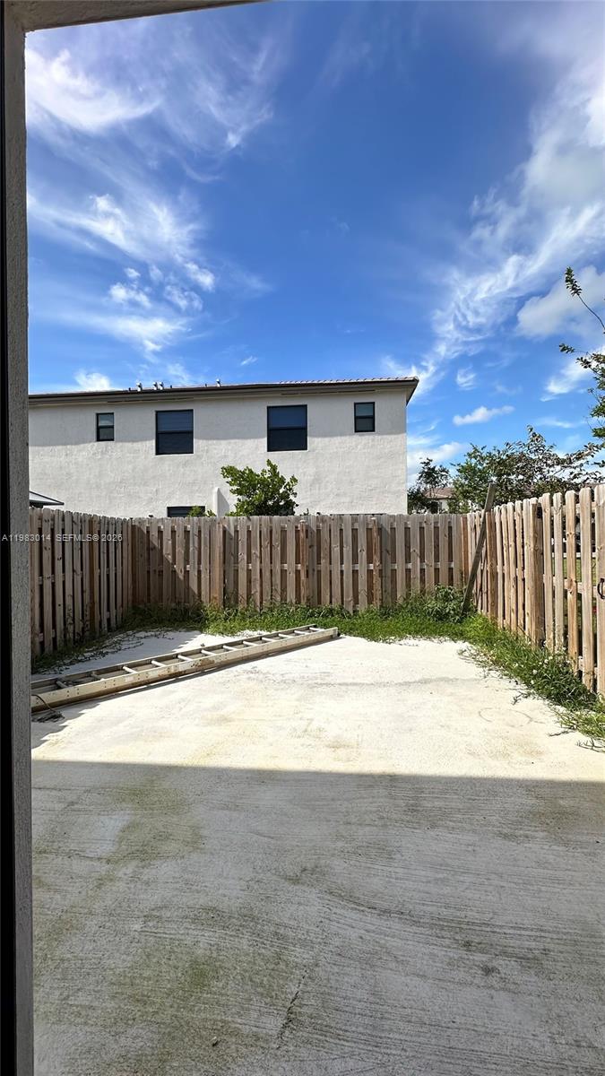 Kendall Assemblage South - Residential