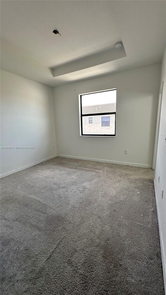 Kendall Assemblage South - Residential