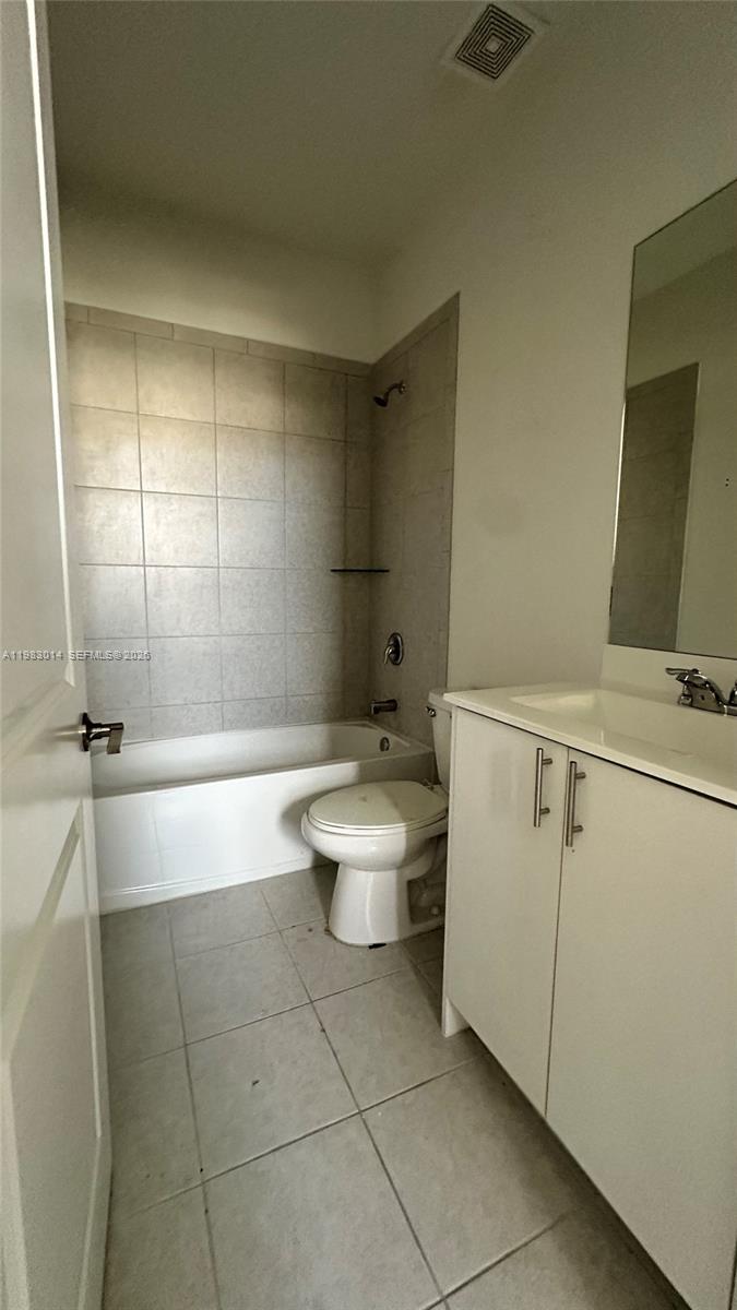 Kendall Assemblage South - Residential