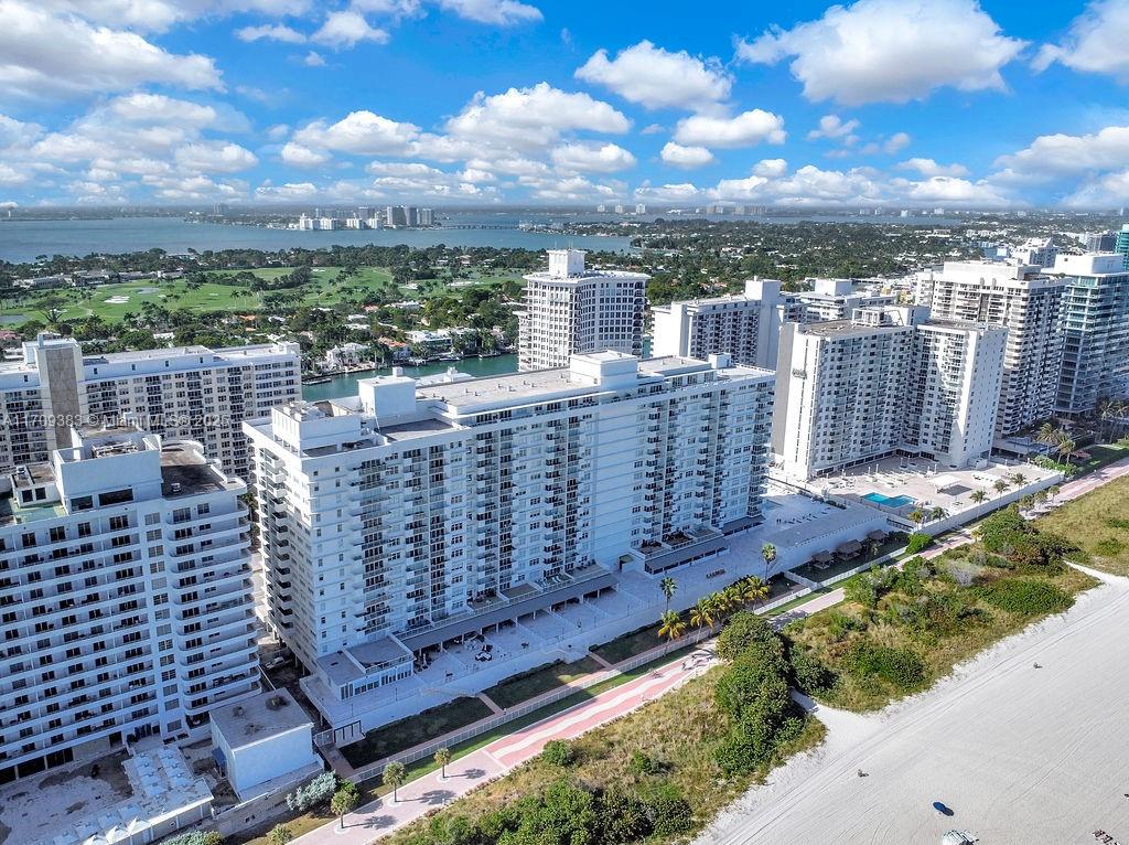 THE PAVILION CONDO - Residential