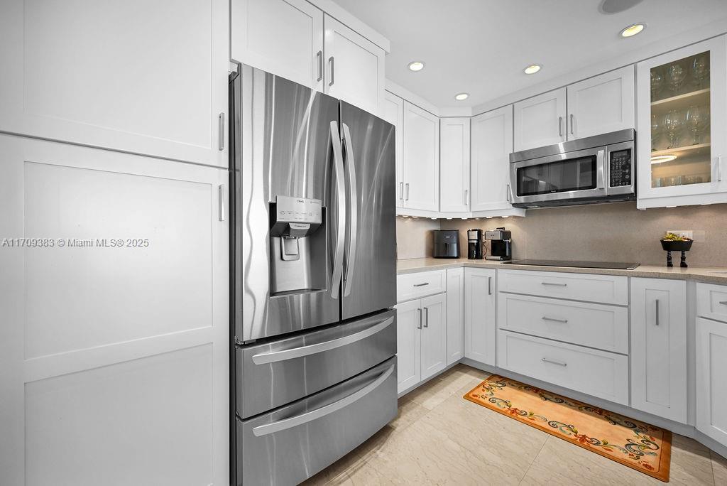 THE PAVILION CONDO - Residential