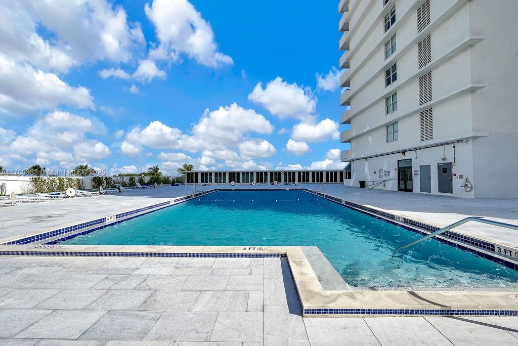 THE PAVILION CONDO - Residential