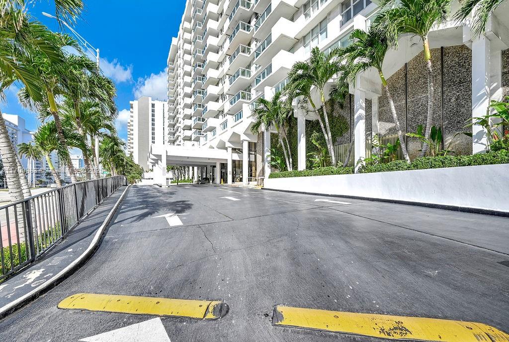 THE PAVILION CONDO - Residential