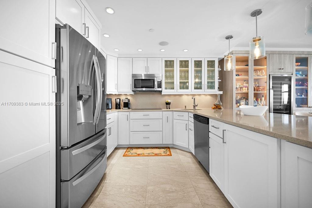 THE PAVILION CONDO - Residential