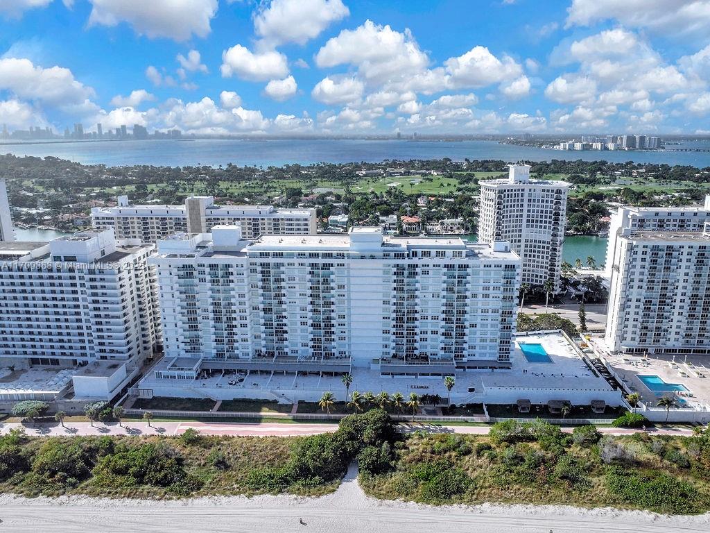 THE PAVILION CONDO - Residential