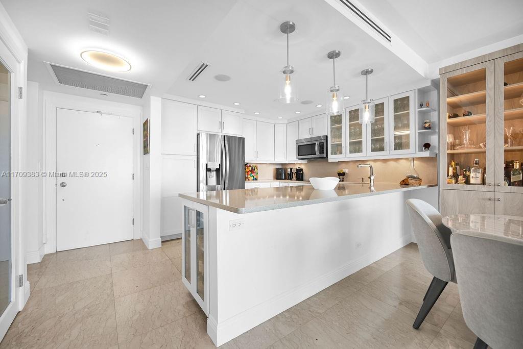 THE PAVILION CONDO - Residential