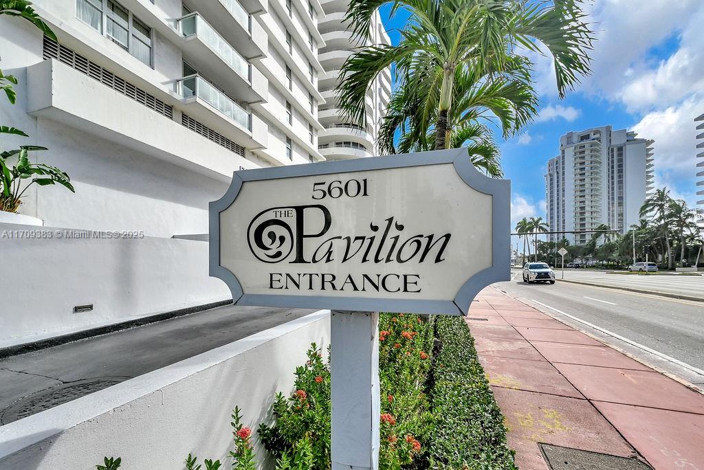 THE PAVILION CONDO - Residential