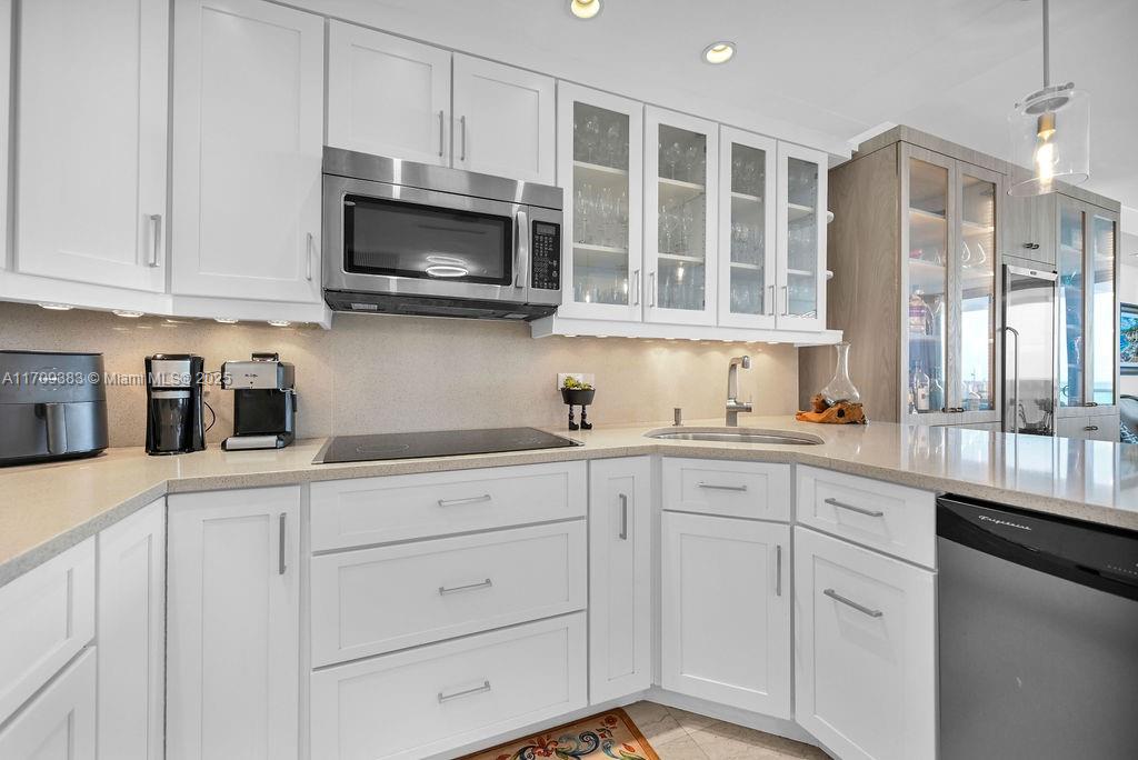 THE PAVILION CONDO - Residential