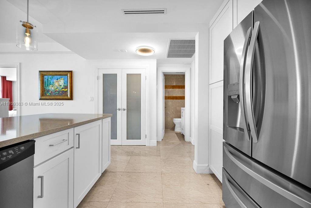 THE PAVILION CONDO - Residential