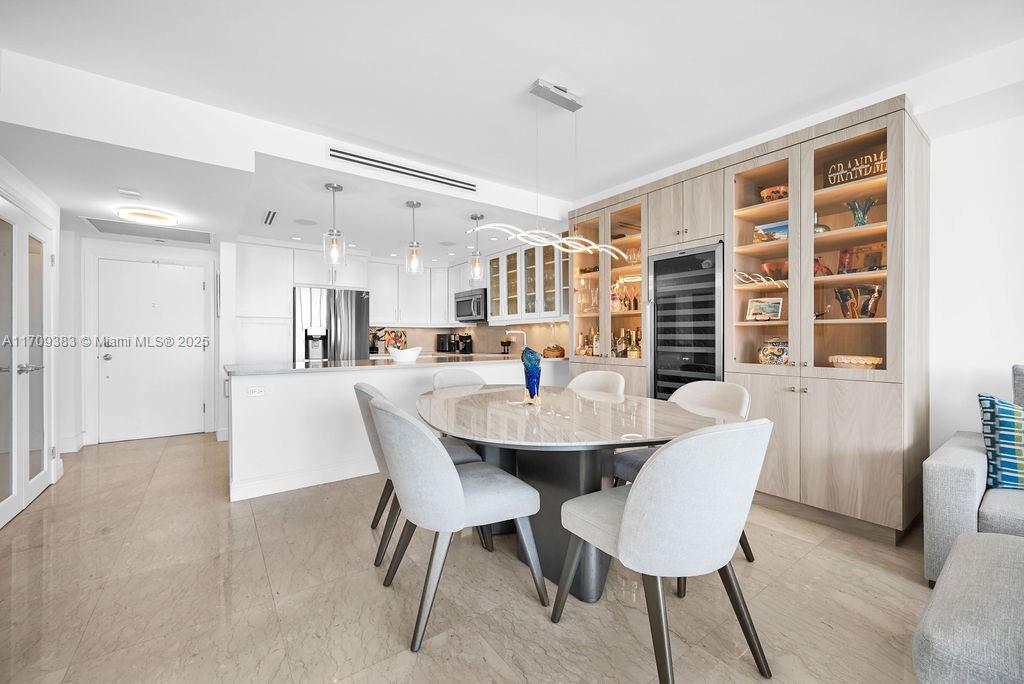 THE PAVILION CONDO - Residential