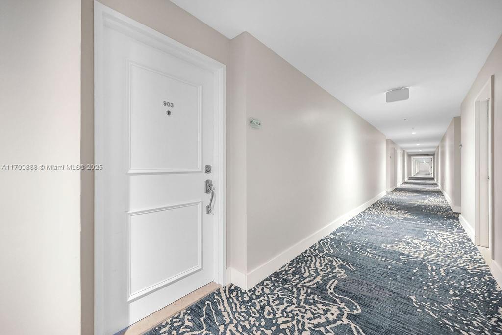 THE PAVILION CONDO - Residential