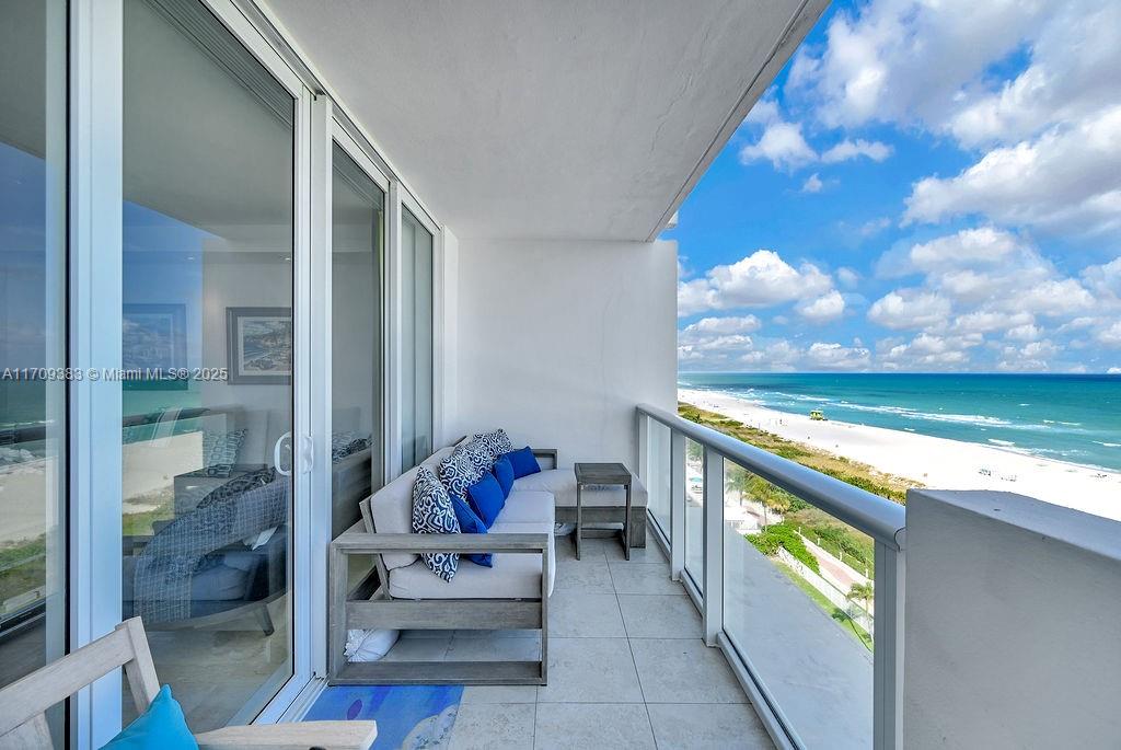 THE PAVILION CONDO - Residential