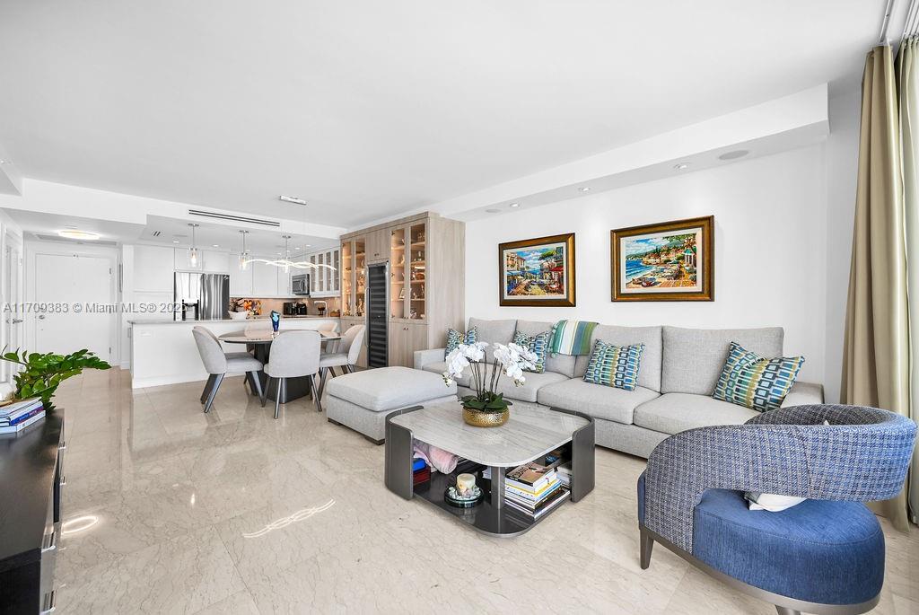 THE PAVILION CONDO - Residential
