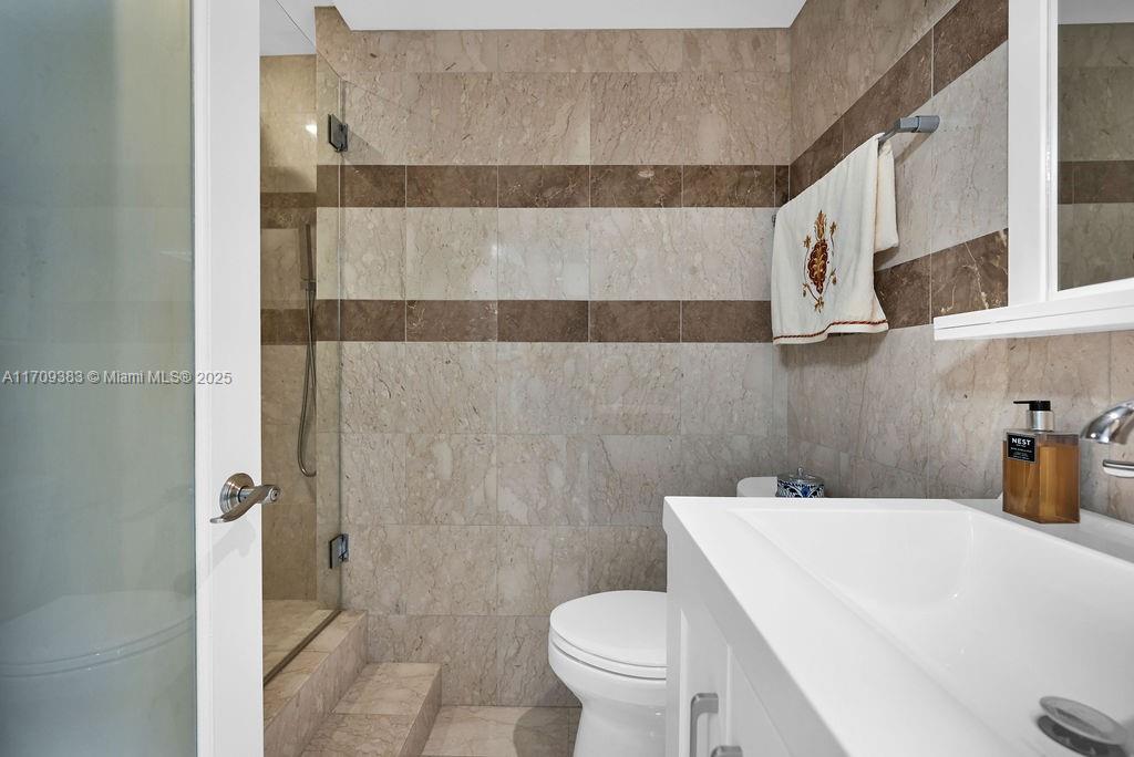 THE PAVILION CONDO - Residential