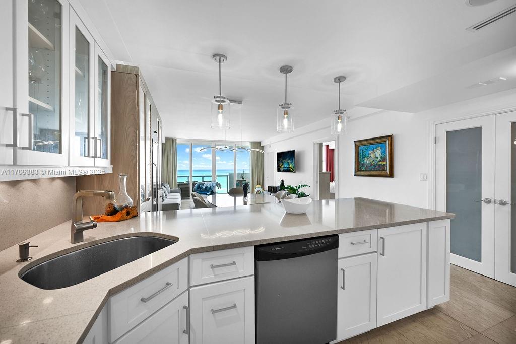THE PAVILION CONDO - Residential