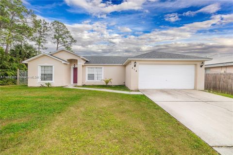 A home in Other City - In The State Of Florida