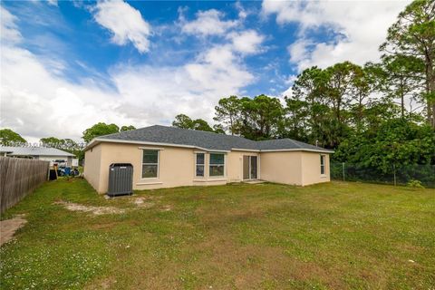 A home in Other City - In The State Of Florida