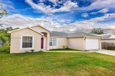 A home in Other City - In The State Of Florida